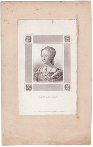 Lady Jane Gray